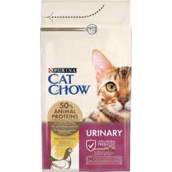 CAT CHOW ADULT SPECIAL CARE URINARY TRACT HEALTH 15KG